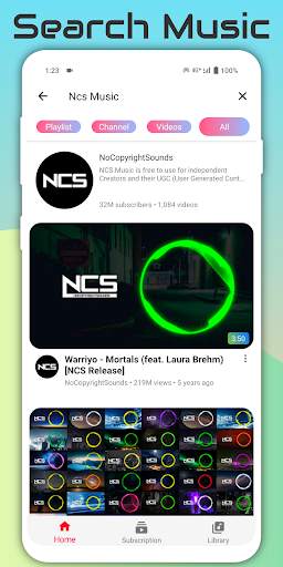Play Tube - Block Ads on Video screenshot 5