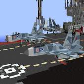 Warships Ideas - Minecraft 1.0