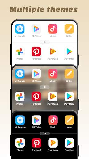 MyRoom - Realistic Launcher screenshot 7