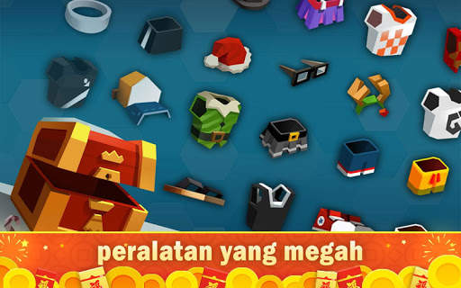 Liga badminton screenshot 9
