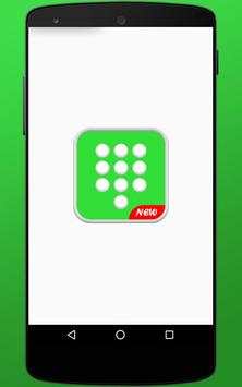 Open Chat In - Direct chat (click to chat) - Free screenshot 1