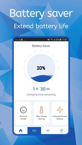 Clean Manager - Booster & Cache Cleaner screenshot 2