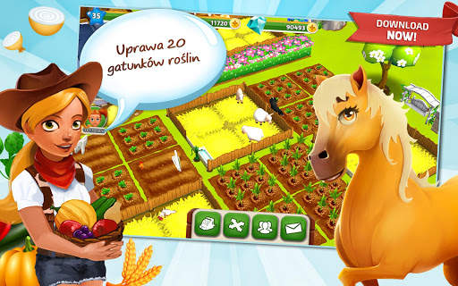 My Free Farm 2 screenshot 6