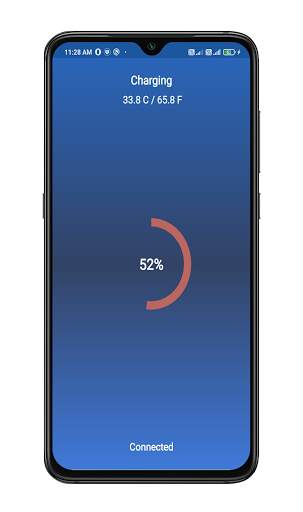 Battery Status screenshot 2