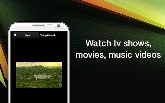 Free Video Player - Play Video screenshot 3