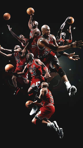NBA wallpapers 2021 screenshot 3