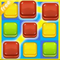 Candy Jelly Link Blast logo