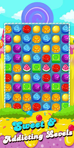 Magic Candies Pop screenshot 4