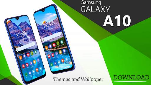 Theme for galaxy A10 | Launcher for galaxy A10 screenshot 5