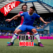 Guide FIFA Mobile 17 icon