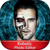 Robotic Photo Editor 1.0