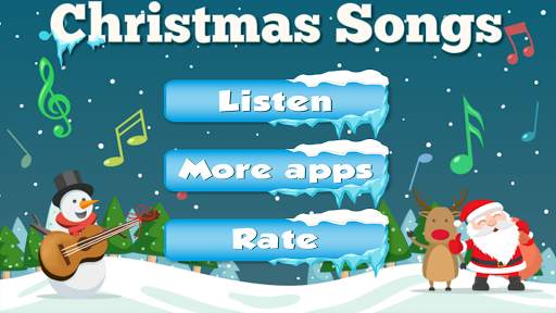 Christmas Songs screenshot 10