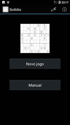 Sudoku gratis screenshot 1