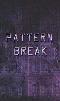 Pattern Break Lite screenshot 1