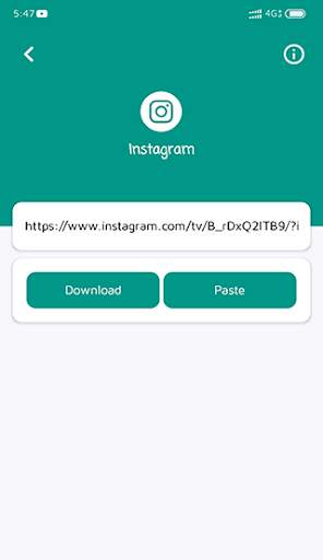 DoClip - All in one Video Downloader screenshot 3