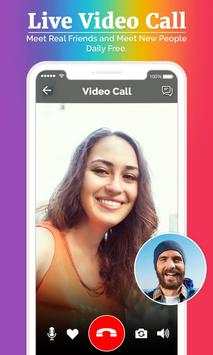 ViVi : Live Video Call screenshot 6