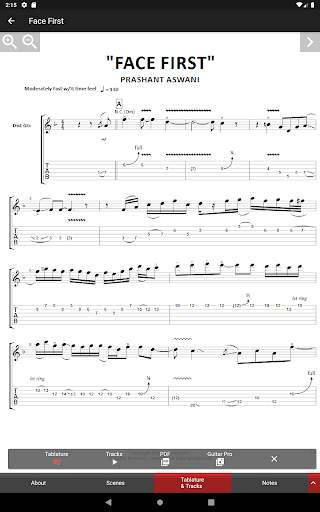 Guitar Lessons by JamPlay screenshot 21