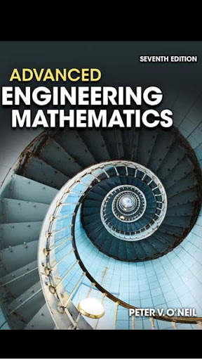 Engineering Mathematics Textbooks screenshot 3