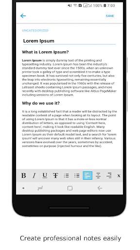 Copycat : Copy Any Text On Screen (100% accurate) screenshot 4
