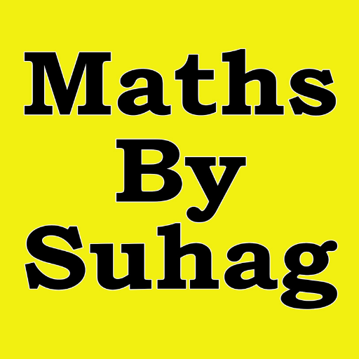 Maths By Suhag IIT JEE Main Advanced School Exam s icon