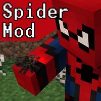 Mod Spider logo