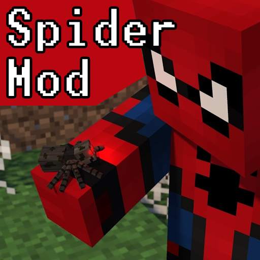 Mod Spider 3.05