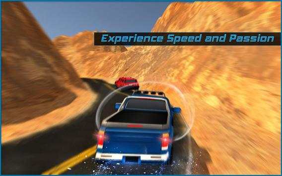 Extreme Racing Fever 3D – Offroad F1 Drive 4x4 screenshot 5