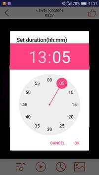New Free Ringtones screenshot 6