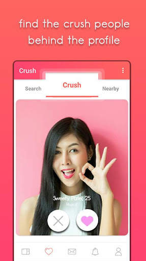 Dating App - Free Chat скриншот 3