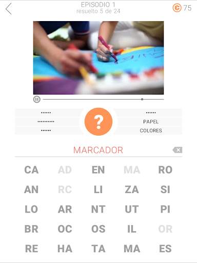 5 segundos! screenshot 15