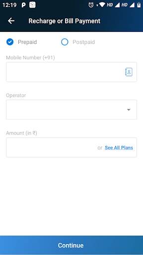 PAY TO ONLINE screenshot 4