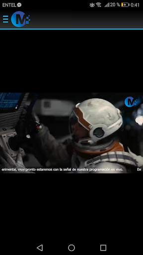 MARVISION TV screenshot 3