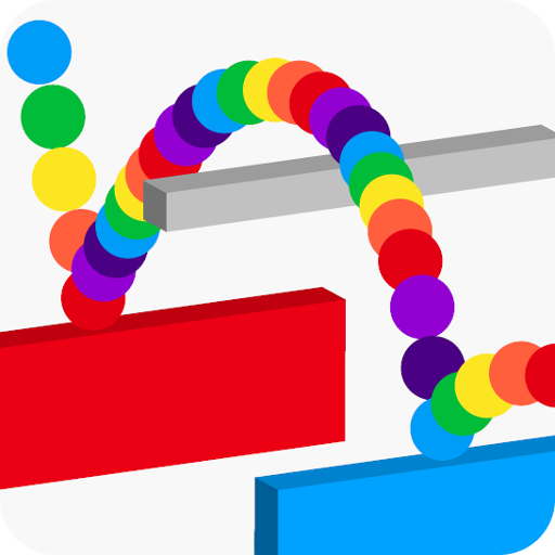 Rainbow Dash: Color This World иконка