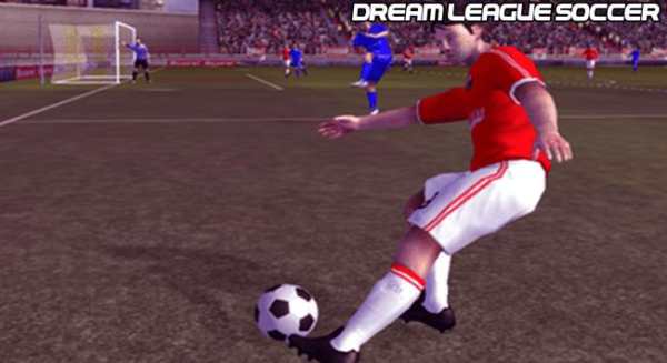 Guide Dream League Soccer 2018 screenshot 2