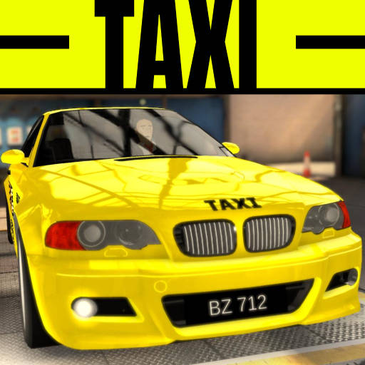 Crazy Taxi 2 - Angry Driver 1.0.2