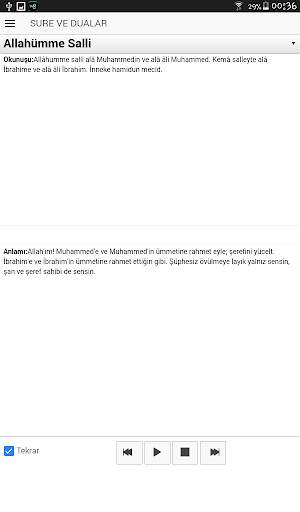 Namaz Öğreniyorum | Ezan Vakitleri, Namaz Hocası screenshot 13
