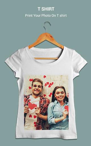 Phone Case Maker T Shirt Mug screenshot 11