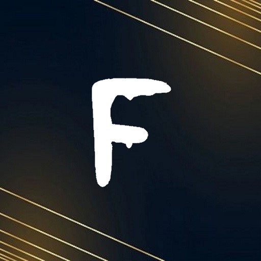 Multi Color For Facebook icon