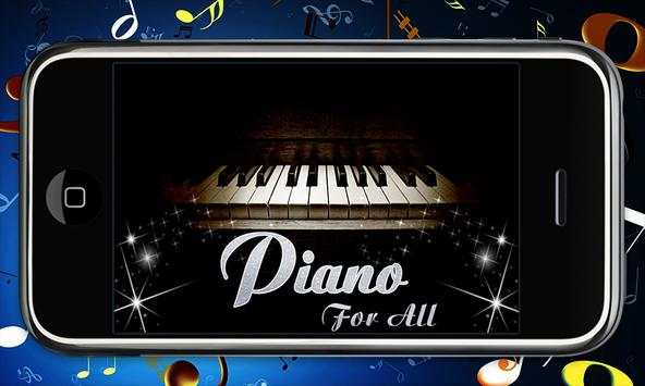 Piano for All screenshot 1