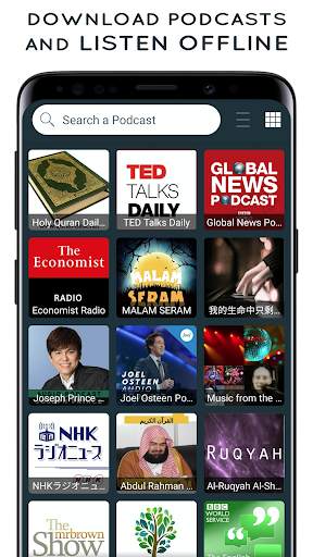 Radio Australia - FM Radio App screenshot 4