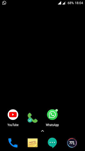 Call-Simple screenshot 2