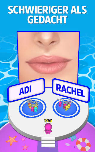 Zoom Out 3D! screenshot 8