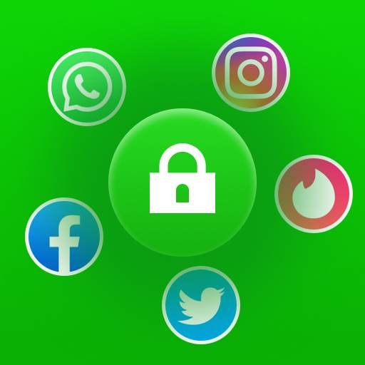 Mystery APP Hider - Hide APP Dual WhatsApp App 1.0.4.1