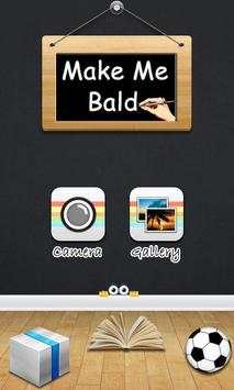 Make Me Bald screenshot 4