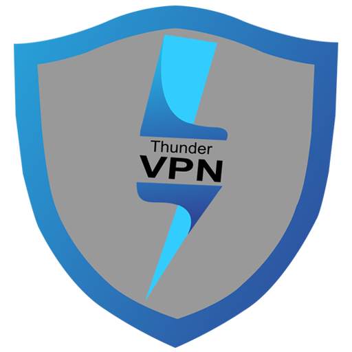 Thunder VPN - Free VPN Proxy & Secure VPN 2021 9.0