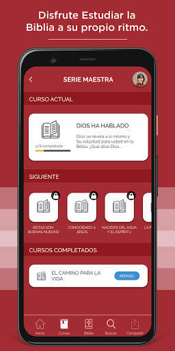 EBM Lite screenshot 2