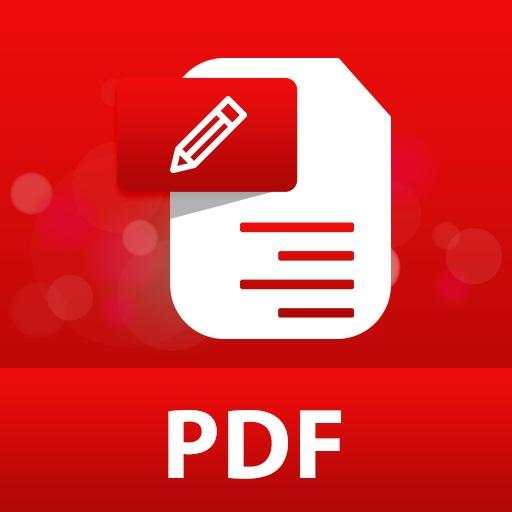 PDF reader - PDF converter pro , Convert to PDF 2.6
