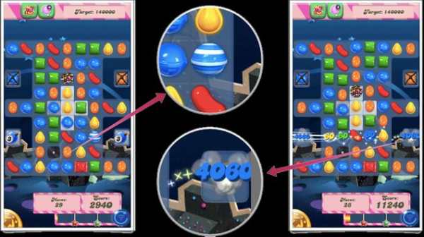 Guide For Candy Crush Saga screenshot 5