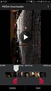 Free Video Downloader screenshot 8