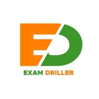 ExamDriller JAMB UTME 2020 (By Exam Driller) on 9Apps